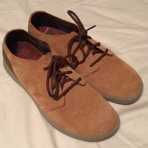 1 pair of Merrell Dress Shoes